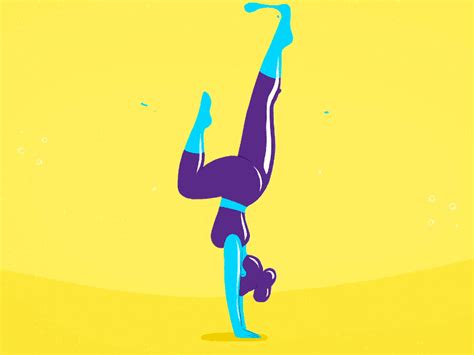 Slow Flo By Yeah Haus On Dribbble