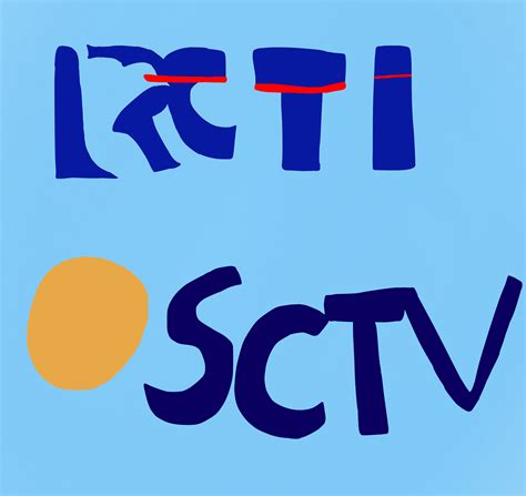Rcti And Sctv Logos By Mylittleartshow8 On Deviantart