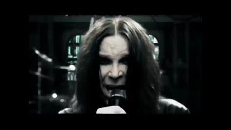 Let Me Hear You Scream video clip by Ozzy Osbourne : Let Me Hear You Scream