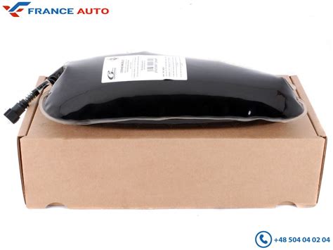 Fap Dpf Eolys Particulate Additive Pouch Citroen Berlingo Iii C