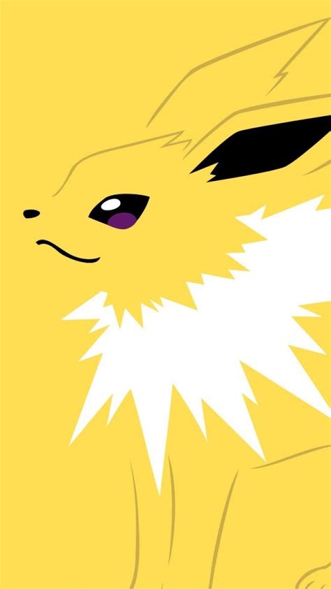 Jolteon Wallpapers HD - Wallpaper Cave