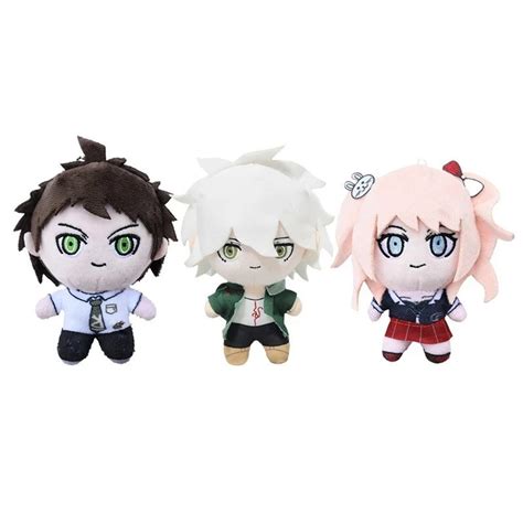 Jual Anime Danganronpa V3 Dangan Ronpa Komaeda Nagito Hinata Hajime