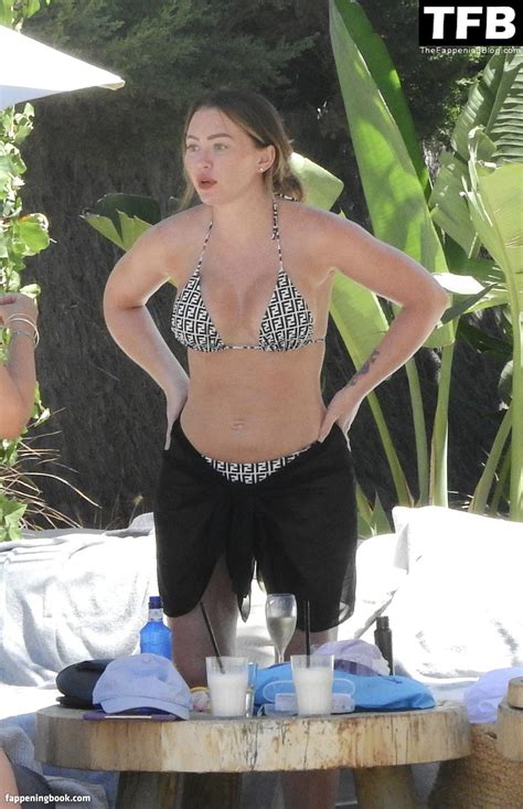 Natasha Hamilton Stacyblk Nude Onlyfans Leaks The Fappening Photo