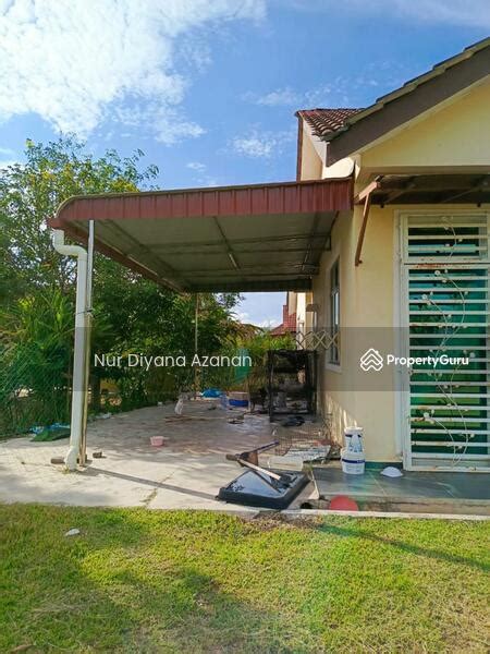 Semi D La Casa Ambangan Height Sungai Petani Sungai Petani Kedah