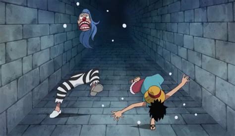 Buggy and Luffy | Animation film, Watch one piece, Luffy