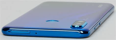 Обзор смартфона Honor 20S