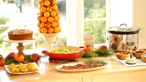 30 HD Best Christmas Day Brunch Ideas - insectza