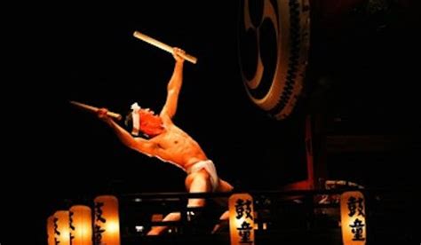 Kodo Drummers of Japan tour dates & tickets 2024 | Ents24