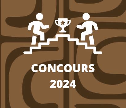 Concours 2024 Liste des candidats autorisés à concourir DGRH