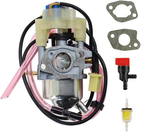 Amazon Carburetor For KGE3000Ti KGE3500Ti IG3000 Generator