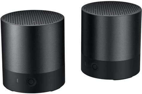 Come Funziona Il Huawei Mini Speaker Bluetooth Prezzo E Colori