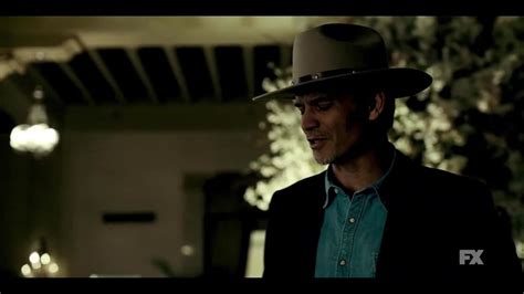 Justified City Primeval Official Trailer Imdb