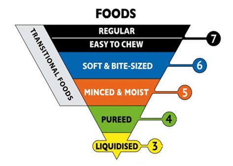 Your Ultimate Guide To Iddsi — Roche Dietitians