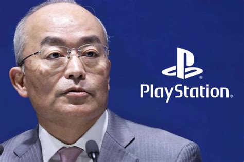 ¿Quién es Hiroki Totoki, el nuevo jefe interino de PlayStation?