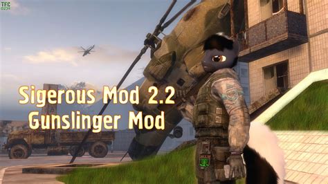 UA S T A L K E R Sigerous Mod 2 2 Gunslinger 13 Final YouTube