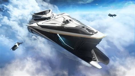 9 Most Expensive Star Citizen Ships Rarest Org