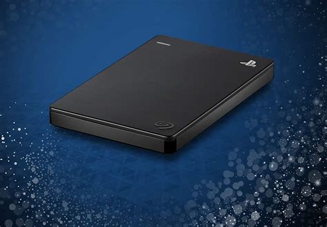 Best External Hard Drives For Ps4 Updated 2022