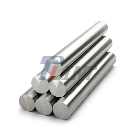 China Customized Gr 4 Titanium Bar Suppliers Manufacturers Factory