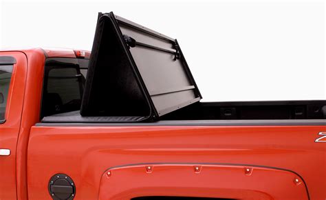 Lund Hard Fold Tonneau Cover Free Shipping Napa Auto Parts