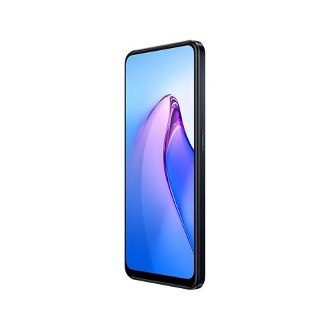 Oppo Reno Shimmer Black G