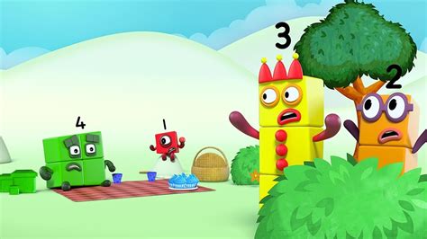 Watch Numberblocks Season 1 Prime Video