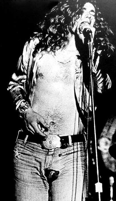 Percy Robert Plant Led Zeppelin Led Zeppelin Robert Plant