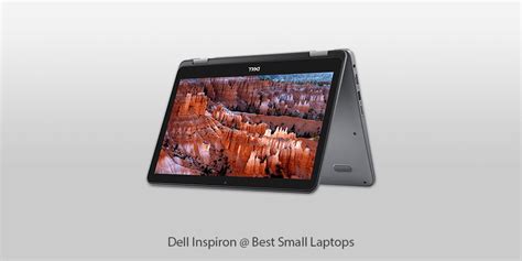 6 Best Small Laptops in 2024