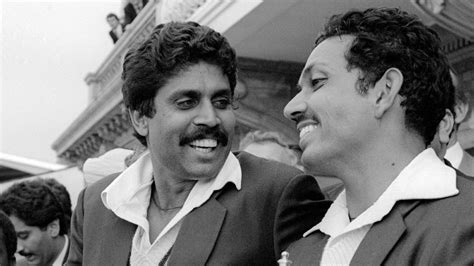 Happy Birthday Kapil Dev Records And Achievements Of Indias Greatest