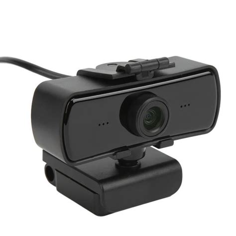 YOSOO caméra d ordinateur USB Caméra d ordinateur HD 1440p Webcam USB à