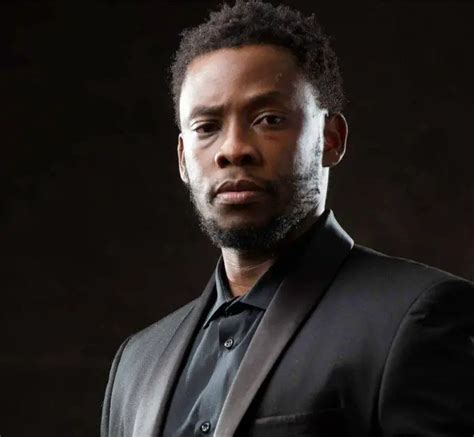 The Real Reason Why Nkunzis Son Actor Wiseman Mncube Sibonelo Left