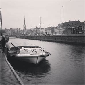 Copenhagen Canal Tour 2017 - Copenhagen