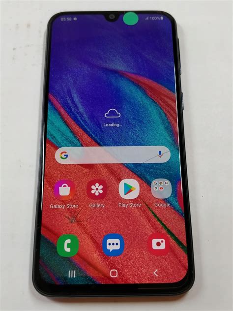 Samsung Galaxy A40 64gb SM A405FN DS 1C 2225 11898319871 Oficjalne