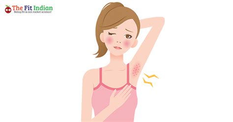 Armpit Lump Treatment – 12 Effective Home Remedies for Lumps