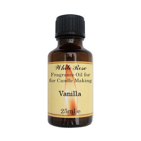 Vanilla Fragrance Oil For Candle Making. Suitable for candles/wax melts