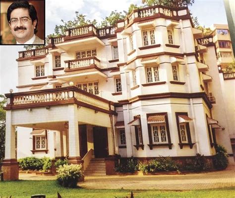 Jatia House Situated In Malabar Hill Is Worth Rs 425 Crore And Is