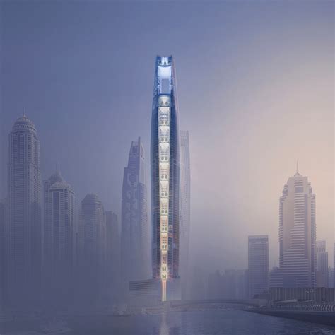 Ciel Tower - NORR Group - Integrated Design - Architects, Engineers and Planners