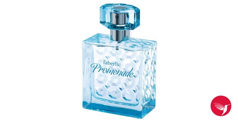 Promenade Faberlic A Fragrance