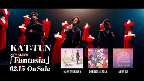 Kat Tun｜j Storm Official Site