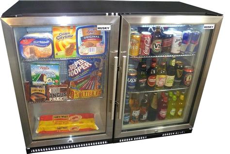 Freezers: Fridge Freezer Combo