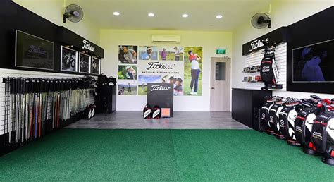 Titleist Home