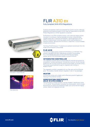 Black Hornet Flir Systems Inc Pdf Catalogs Documentation