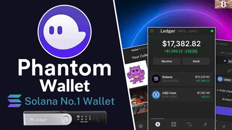 Phantom Wallet Review 2024: Features, Security, Pros & Cons