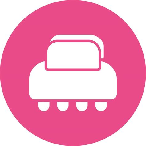 Hair Catcher Vector Icon 15793997 Vector Art At Vecteezy