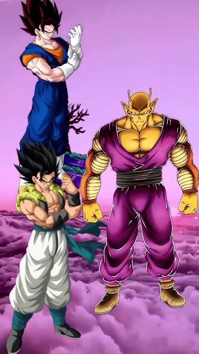 dragon ball super   strongest anime edit dragonballs bettle