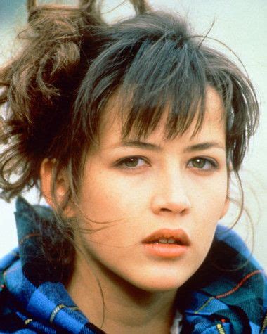 Sophie Marceau S Sophiemarceau Vintage Celebrities Actresses