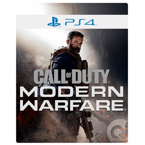 Call Of Duty Modern Warfare 2019 Qjugamos