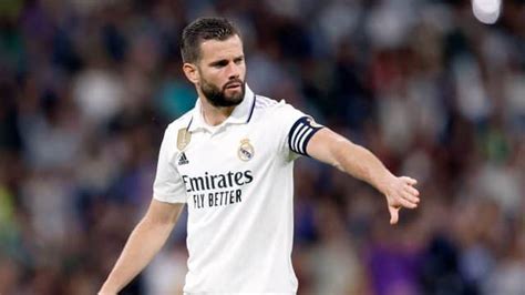 Nacho renova Real Madrid até 2024 e deve ser capitão do time