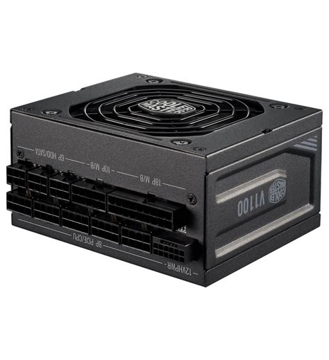 Cooler Master V Sfx Platinum W Atx Pcie Gen Chipset Fr