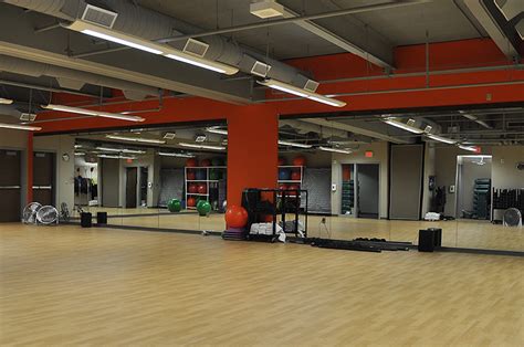 YMCA - VanDeWalle Architects
