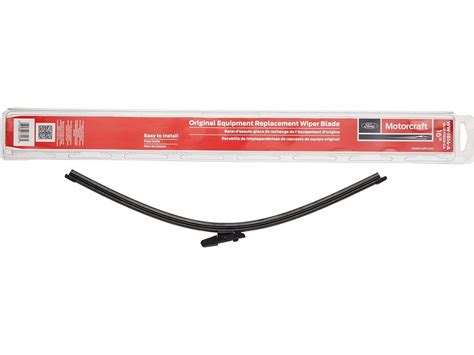 Genuine Ford Wiper Blade Rear L Z Ca Levittown Ford